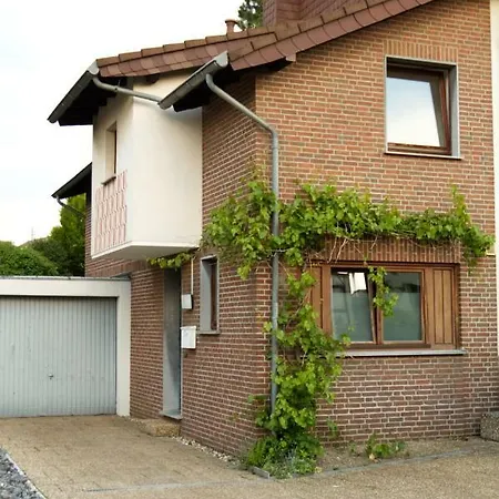 Maisonette In Eilendorf Apartment