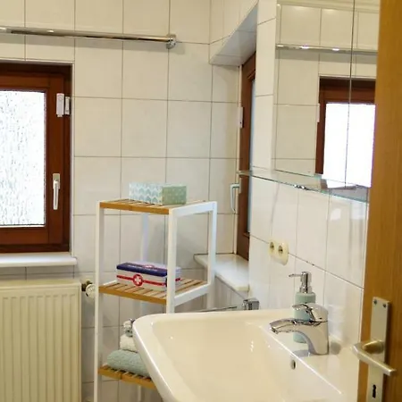 Maisonette In Eilendorf Apartment *