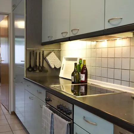 Maisonette In Eilendorf * Aachen