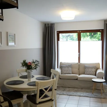Maisonette In Eilendorf Apartment *